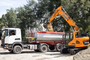 develon-DX140LCR-7-sservis-7