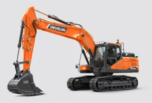 develon-DX210-7-sservis-1