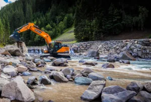 develon-DX210-7-sservis-2