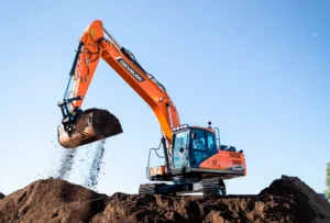 develon-DX225LC-7X-sservis-2