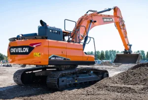 develon-DX225LC-7X-sservis-3