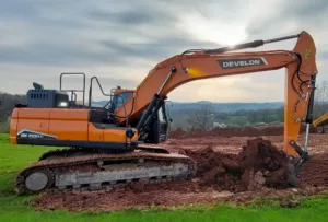 develon-DX225LC-7X-sservis-5