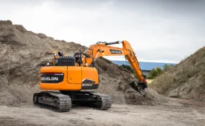 develon-DX235LC-7-sservis-2