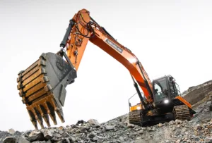 develon-DX300LC-7K-sservis-5