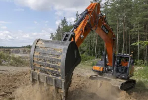 develon-DX300LC-7K-sservis-6