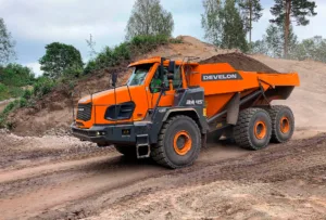 develon-da45-7-demper-7